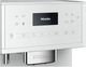 Miele MilkPerfection Lotus White  Espesso Machine with WiFiConn@ct-1