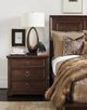 Lexington Home Silverado Napa Walnut Nightstand-2