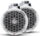 Rockford Fosgate® Punch Marine White 6.5" Wakeboard Tower Speaker-0