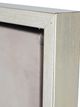 A & B Home Brown/Gray/Silver Large Framed Landscape Wall Art-4