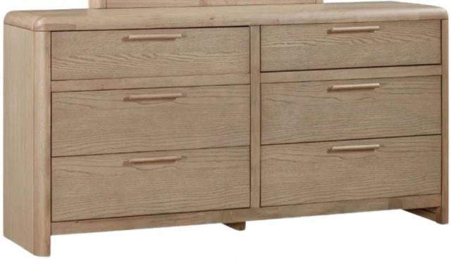 Modus Furniture Furano Ginger Dresser-0