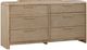 Modus Furniture Furano Ginger Dresser-0