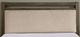 Furniture of America® Tawana Beige/Warm Gray California King Panel Bed-1