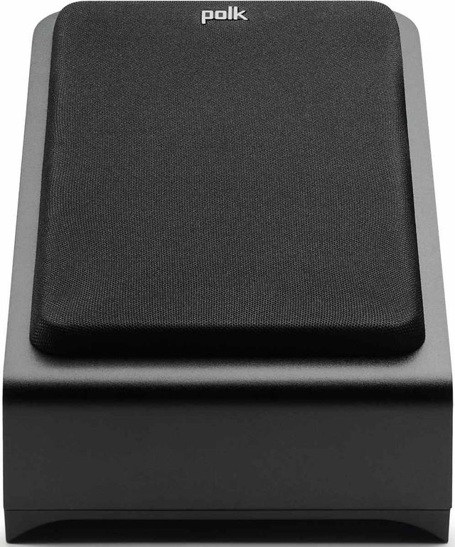 Polk Audio® Signature Elite ES90 Black 5.25" Height Modules-3
