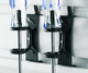 Gladiator® Set of 8 Granite Loop Hooks-1