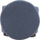 Linon Sunny Blue Storage Ottoman-3