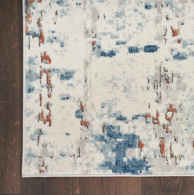 Nourison Home™ Quarry 5'x7' Style 1 Area Rug -2