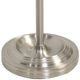 Harp & Finial® Wrigley Polished Nickel Floor Lamp-4