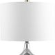 Uttermost® Como Chrome Table Lamp-5