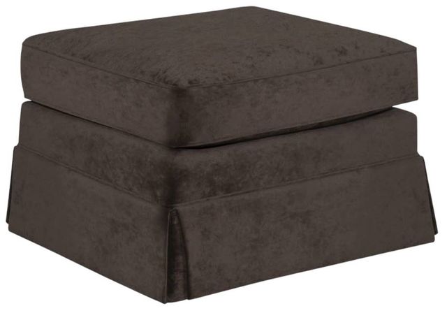 Temple Furniture Customizable American 30" Ottoman-0
