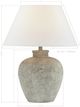 Forty West Ansley Taupe Table Lamp-1