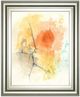 Classy Living June Erica Vess Magnetic Shift III Wall Art-0