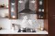Maytag® 36" Black Stainless Wall Mount Range Hood-4