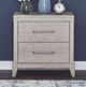 Liberty Furniture New Haven Sanctuary White Nightstand-1