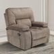 Parker House® Chapman Kona Manual Glider Recliner-2
