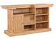 ECI Furniture Logan’s Edge Natural Bar-0