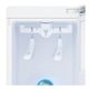 LG Styler Espresso Steam Clothing Care System-2