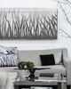 Renwil® Studio Line Roots Nickel Wall Art-1