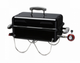 Weber® Go-Anywhere Series Single Burner Black Portable Liquid Propane Gas Grill-1
