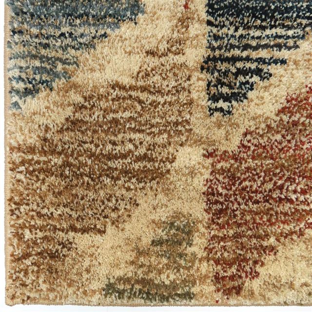 Orian Next Generation Kenya Off White 7'10"x 10'10"Rug-3