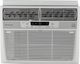 Frigidaire® 12,000 BTU's White Window Mount Air Conditioner-0