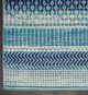 Nourison Home™ Passion 5'x7' Style 8 Area Rug-2