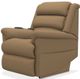La-Z-Boy® Astor Platinum Bark Power Lift Recliner with Massage and Heat-3