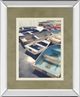 Classy Living Sarah Gardner Eastern Coastal Wall Art-0