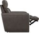 Catnapper® Nico Khaki/Walnut Power Headrest Wall Hugger Recliner-5