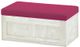 Crate Designs™ Furniture Cloud Upholstered Storage Chest-0