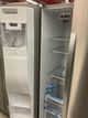 Whirlpool® 36 in. 28.5 Cu. Ft. Fingerprint Resistant Stainless Steel Side-by-Side Refrigerator-2