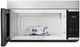 Whirlpool® 1.7 Cu. Ft. Stainless Steel Over The Range Microwave-2