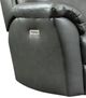 Southern Motion™ Customizable Birmingham Power Rocker Recliner with Headrest and Lumbar-1