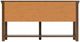 Riverside Furniture Calhoun Whiskey Oak Server-4