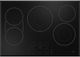 Café™ 30" Black Electric Cooktop-0