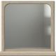 Coaster® Solano Weathered Mango Bedroom Dresser with Mirror-2