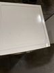 LG 4.5 Cu. Ft. White Front Load Washer-2