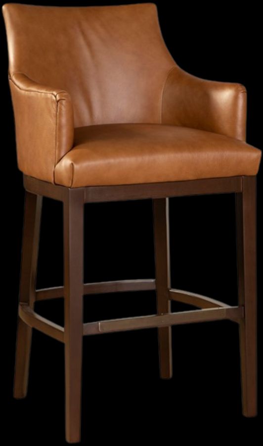 Huntington House Customizable 2437 Barstool-0