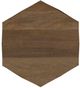Coaster® Zalika Natural End Table-2