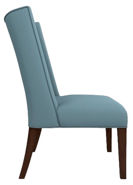 Best® Home Furnishings Customizable Chrisney 2-Piece Dining Chair Set-2