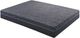 Homelegance® Mira 11" Firm Gel Infused Memory Foam Hybrid Box Top Twin Mattress-0