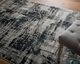 Feizy Micah 4'x6' Style 2 Accent Rug-1