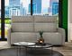 Elran Customizable Freya Manual Reclining Condo Sofa-0