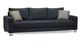 Stylus Furniture Tribeca Sofa-0