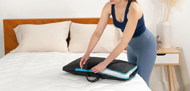 BEDGEAR® Travel Pillow Bag-2