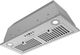 Thor Kitchen 28” Stainless Steel Insert Range Hood with Baffle Filters-3
