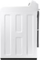 Samsung White Laundry Pair-1