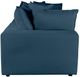 TOV Furniture Cali Navy Modular Loveseat-4