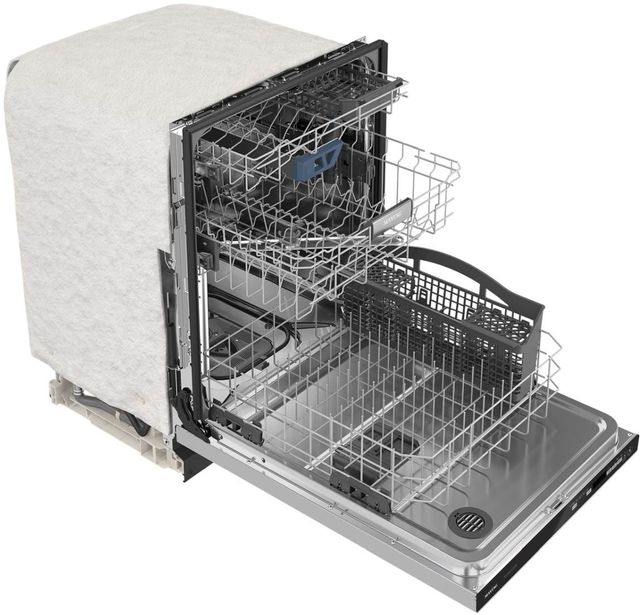 Maytag® 4 Piece Fingerprint Resistant Stainless Steel Kitchen Package-28