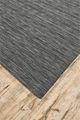 Feizy Luna Charcoal 5' x 8' Rug-1